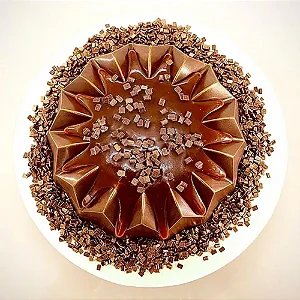 FORMA ESPECIAL SP BOLO VULCAO REF 3656