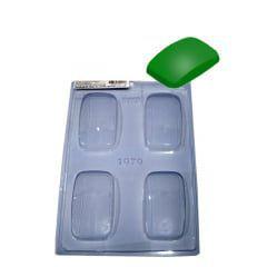 FORMA SIMPLES SABONETE LISO R.1070