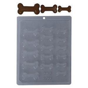 FORMA SIMPLES OSSO DOG REF 9299