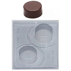 FORMA PAO MEL TRADICIONAL GRANDE