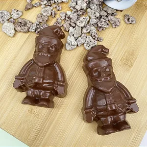 FORMA ESPECIAL TRAD. PAPAI NOEL ESPECIAL 2