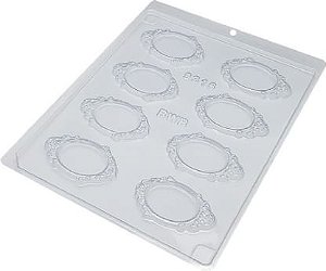 FORMA SIMPLES CAMAFEU LISO R.9316