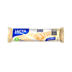 CHOCOLATE LACTA LAKA 34GRS