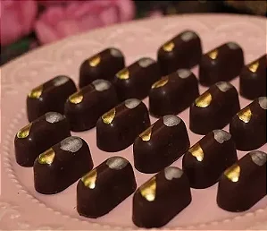 FORMA ESPECIAL MINI TRUFA ALONGADA SP847