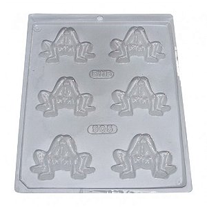 FORMA SIMPLES SEXO R.905