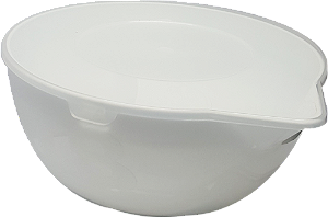 DERRETEDEIRA PRATICA BRANCA GRANDE