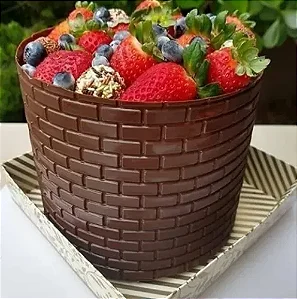 PLACA DE TEXTURA RATTAN 1 UNID