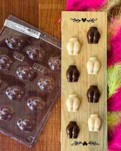 FORMA SIMPLES BUNDINHA REF.909