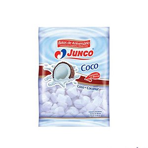 BALA COCO JUNCO ANIVERSARIO 400GR