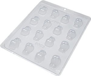 FORMA SIMPLES BOMBOM NADEGAS R.9653