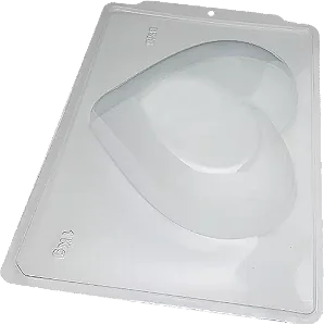 FORMA ESPECIAL CORACAO 1KG SP 47