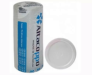 TAMPA T451 ( COPOS 400 / 500 ml ) TRANSP C/50