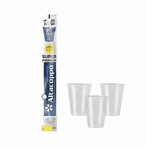COPO ALTACOPPO 500ML TR PP C/50