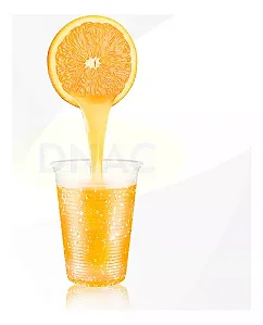 COPO 200ML ALTACOPPO KEROCOPO PS C/100