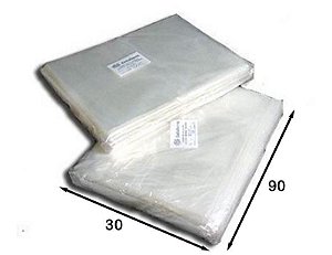 SACO BD 30X90 0,10 KG