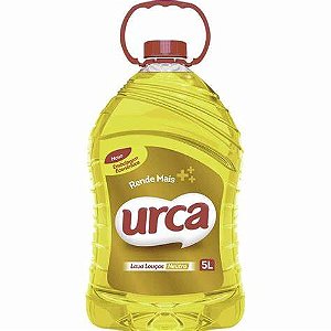 DETERGENTE NEUTRO URCA 5 LITROS