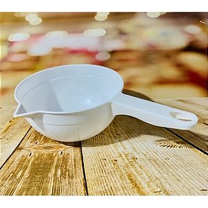 PANELINHA DERRETEDEIRA CONFEITEIRA BRANCA