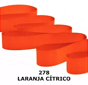 FITA CETIM 278 LARANJA CITRICO 15MMX10MT