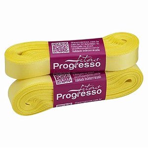 FITA CETIM 242 AMARELO CANARIO 15MMX10MT
