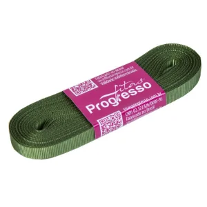 FITA CETIM 249 VERDE MILITAR 7MMX10MT