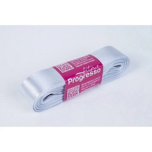 FITA CETIM 84 PRATA 22MMX10MT