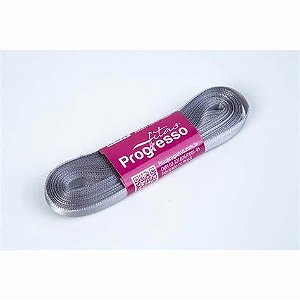 FITA CETIM 1222 CINZA 7MMX10MT