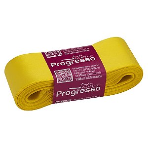 FITA CETIM 763 AMARELO GEMA 38MMX10MT