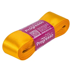 FITA CETIM 038 AMARELO OURO 38MMX10MT