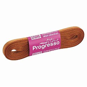 FITA 7MM CARAMELO COR 2000 10MT