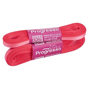 FITA 7MM CEREJA COR 2018 10MT