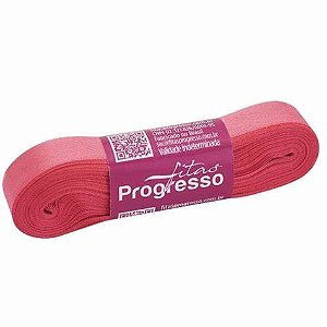 FITA 15MM CEREJA COR 2018 10MT