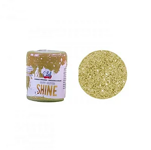 GLITTER GLOW OURO 5GR