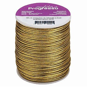 CORDAO DOURADO M070-002 203 CAR 50 MTS