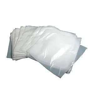 SACO HAMBURGUER BD 20X10X0,8 LEITOSO SANFONADO C/625