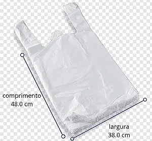 SACOLA 38X48 STRONG CX C/800