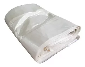 CAPA FARDO RECUPERADA 50X80X0,08 KG