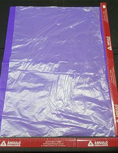 SACO AD 40 X 60 X 0,03 C/ 1KG