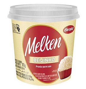 BEIJINHO COCO MELKEN 970G