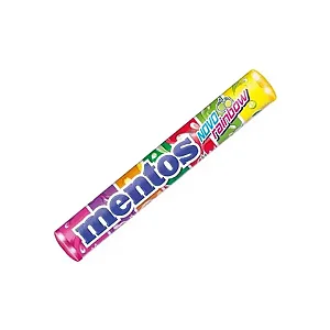 DROPS MENTOS RAINBOW C/14 UND