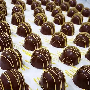 CHOC BARRA TOP BLEND COBERTURA 1,010KG