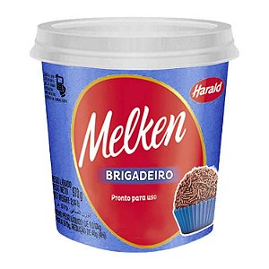 BRIGADEIRO MELKEN 1KG