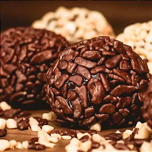 CHOC MELKEN GRANULE AO LEITE 400GR