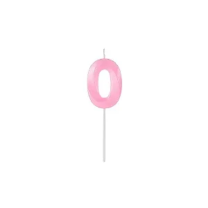 VELA DESIGN ROSA CANDY N.0