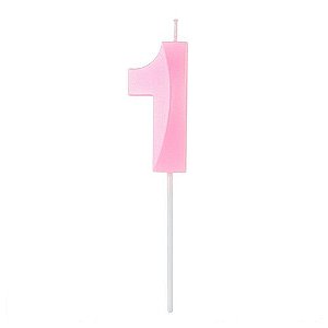 VELA DESIGN ROSA CANDYN.1