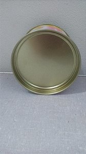 LATA P/DOCE FASHION COLOR 7X10 UNID