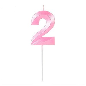 VELA DESIGN ROSA CANDY N.2