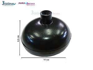 DESENTUPIDOR SANITARIO