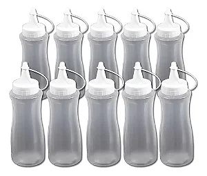 BISNAGA TRITEC BRANCA 200ML