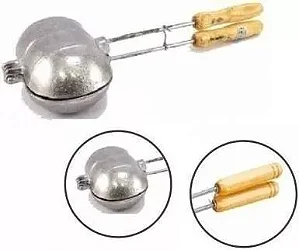 FORMA ASSAR PAO FRANCES