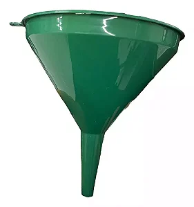 FUNIL 14CM GRANDE PLASDURAN